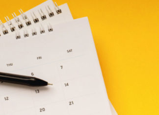 Sincor-SP divulga Agenda de Atividades 2025: grandes eventos