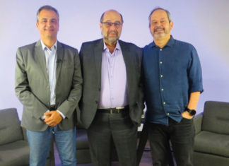 SincorCAST explica aos corretores modelo da Justos