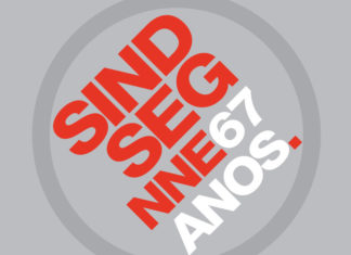 Sindsegnne: 67 anos de ações focadas na cultura de seguros Sindsegnne comemora 67 anos e destaca extensa agenda de ações focadas na disseminação da cultura de seguros