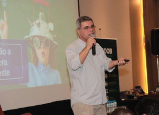 Qualificação profissional e estratégia para novos negócios Kuantta realiza treinamento para corretores no Rio de Janeiro