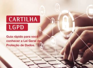 Sompo lança Cartilha LGPD para auxiliar sobre a nova legislação Sompo-Cartilha-LGPD-Corretor_CAPA