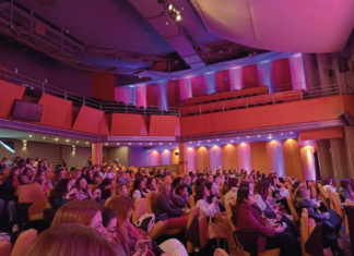 SOU SEGURA Summit: primeiro dia superou expectativas