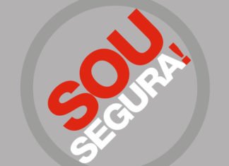 Sou Segura: “Dia da Mulher” tem lançamento de livro
