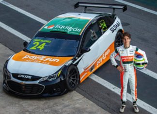 Suhai renova parceria com o piloto Pipe Barrichello Bartz Suhai Seguradora renova parceria com o piloto Pipe Barrichello Bartz para a temporada 2023