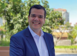 SulAmérica anuncia novo vice-presidente de Controle SulAmérica anuncia novo vice-presidente de Controle