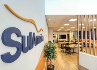 SulAmérica reabriu 14 filiais com espaços colaborativos SulAmérica anuncia reabertura de 14 filiais com foco em espaços colaborativos