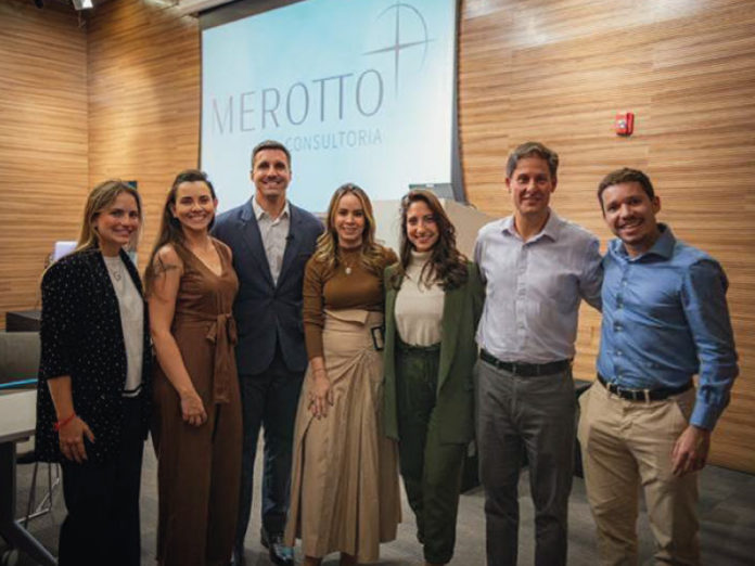 SulAmérica e Merotto Consultoria promovem Coquetel com Investidores em São Paulo