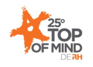 SulAmérica está entre os 5 finalistas do Top of Mind de RH SulAmérica está entre os 5 finalistas do Top of Mind de RH