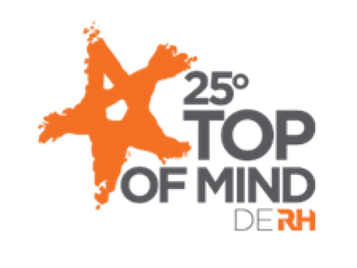 SulAmérica está entre os 5 finalistas do Top of Mind de RH