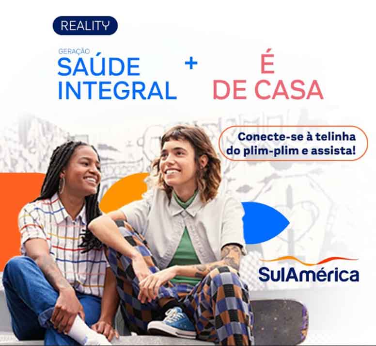 Quarto episódio do reality Geração Saúde Integral vai ao ar neste sábado (4), no programa É de Casa, da TV Globo