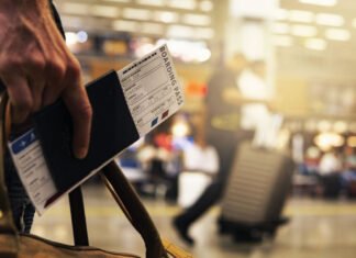 SulAmérica registra mais de 40% na demanda por seguro-viagem