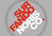 Surfando no risco