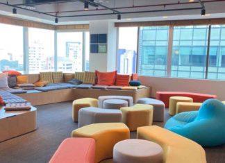 THB Brasil apresenta nova sede em São Paulo THB Brasil apresenta nova sede em São Paulo