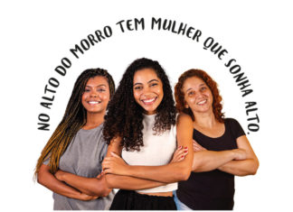 Tempo e Caixa Ass. capacitam montadoras de móveis Tempo e Caixa Assistência capacitam mulheres para atuação como montadoras de móveis