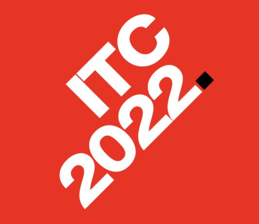 ITC 2022 com desconto, só até domingo. Vem pra Vegas! Termina domingo prazo para inscrição com desconto especial no ITC 2022