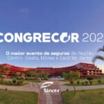 Termina nesta semana o 1º lote de inscrições para o 4º CONGRECOR