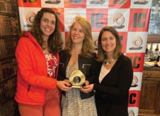 MetLife é destaque em ESG na Insurance Corp Award MetLife é destaque em ESG na edição 2022 da Insurance Corp Award