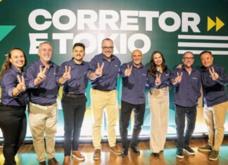 Tokio Marine: atual estrutura comercial impulsiona resultado dos Corretores em SP