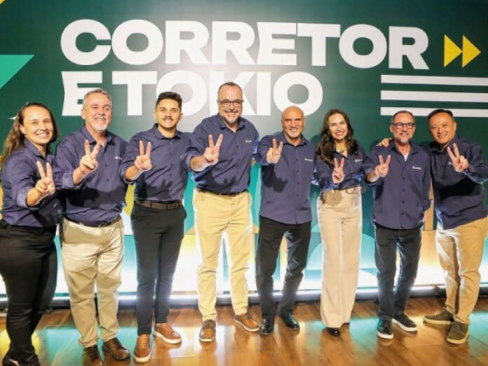 Tokio-Marine-acelera-transformação-comercial-e-reforça-protagonismo-dos-Corretores-em-São-Paulo