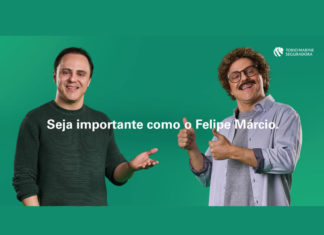 Tokio Marine coloca o Cliente no centro da campanha de mídia