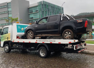 Tokio Marine doa 5 toneladas de itens às vítimas do RS