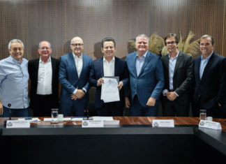 Tokio Marine é a 1ª a emitir o Garantia com cláusula Step-In