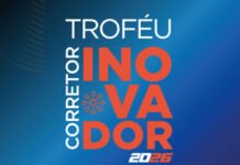 Troféu Corretor Inovador vai reconhecer iniciativas que transformam a corretagem
