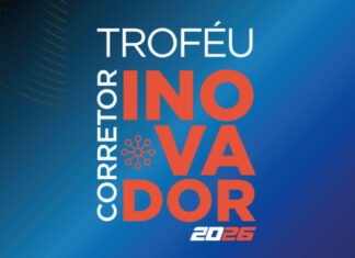 Troféu Corretor Inovador vai reconhecer iniciativas que transformam a corretagem