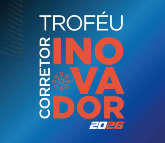 Troféu Corretor Inovador vai reconhecer iniciativas que transformam a corretagem
