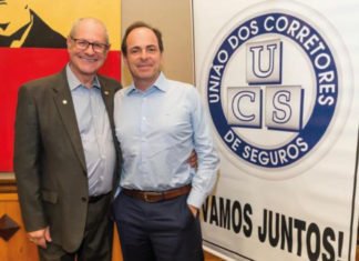 UCS anuncia programa de capacitação de estagiários UCS anuncia programa de capacitação de estagiários