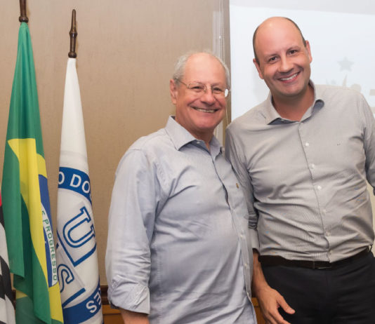 UCS apresenta nova Alfa Seguros, agora do Grupo Safra