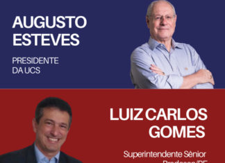 UCS promove 8º Trocando Ideias com a Bradesco Auto/RE e Consórcio