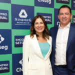 CNseg e SindSeg-MG: um encontro em BH que marcou o setor