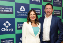 CNseg e SindSeg-MG: um encontro em BH que marcou o setor