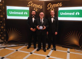 Unimed é líder em inovação aberta