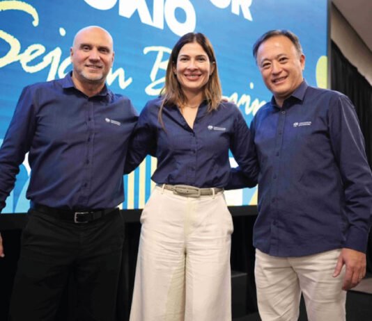 Tokio Marine reúne Corretores e Assessorias de Minas Gerais