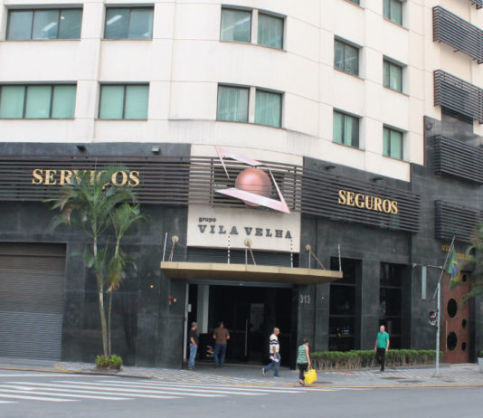 Vila Velha Seguros celebra 50 anos de tradição, inovação e confiança