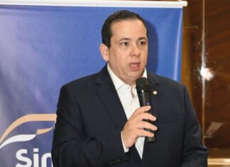 SINCOR Goiás empossa sua nova diretoria para a gestão 2026–2029