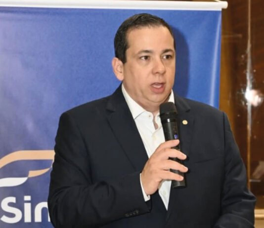 SINCOR Goiás empossa sua nova diretoria para a gestão 2026–2029