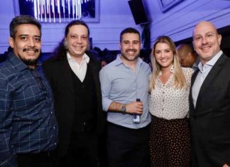 Wiz Corporate e Cipher: soluções para ataques hackers Wiz Corporate e Cipher apresentam às grandes empresas soluções para ataques hackers