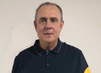 Wagner Poussan: mais um corretor de seguros que perdeu a luta para a COVID-19 Wagner Poussan: mais um corretor de seguros que perdeu a luta para a COVID-19