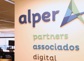 Warburg Pincus oferece R$ 43,50/ação pela Alper
