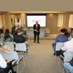 Workshop do CSP-MG destaca corretores de sucesso em seguros de pessoas