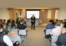 Workshop do CSP-MG destaca corretores de sucesso em seguros de pessoas