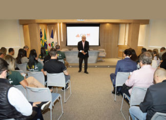 Workshop do CSP-MG destaca corretores de sucesso em seguros de pessoas