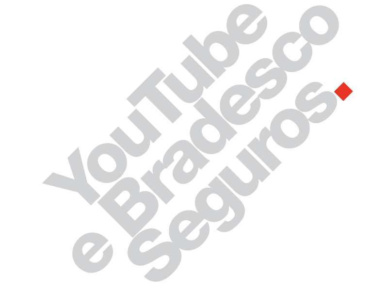 Bradesco Seguros está entre os vídeos mais assistidos no YouTube