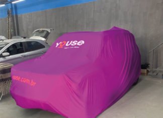 Youse: acompanhamento de reparos em tempo real