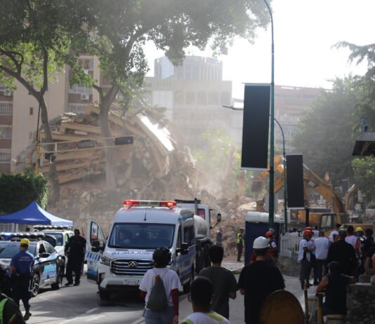 Z Zurich Foundation amplia apoio humanitário a Venezuela