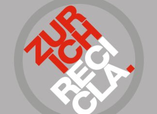 Zurich Recicla: pneus reaproveitados em parquinhos para CEUs de SP