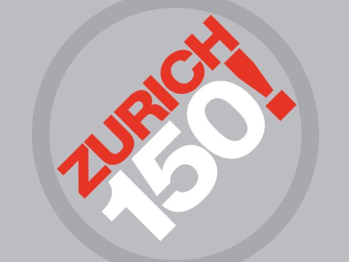 Zurich completa 150 anos liderando inovação em seguros, gestão de riscos e as principais tendências ESG